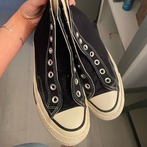 Converse chuck 70s high tops